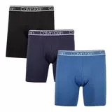 Calvin Klein 男內褲三入組 S