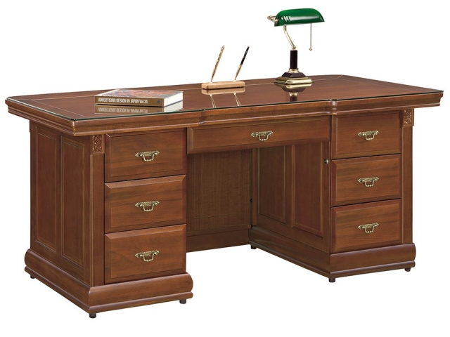 賽德克6尺辦公桌