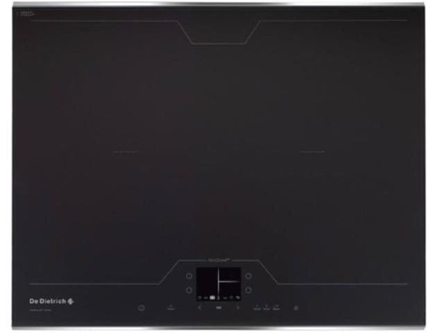 De Dietrich DTI1358DG 多重組合感應爐｜IH爐｜感應爐｜65公分