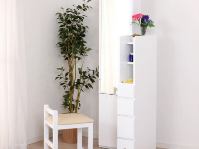 化妝台 梳妝台 化妝桌 NOBLE 