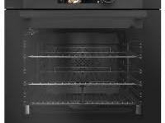 {De Dietrich 帝璽} 深灰系列旗艦款60公分智能烤箱(DOP8785A)220VDOP8785A