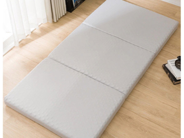 日式床墊 睡墊 折疊床墊 極厚舒柔2 雙人