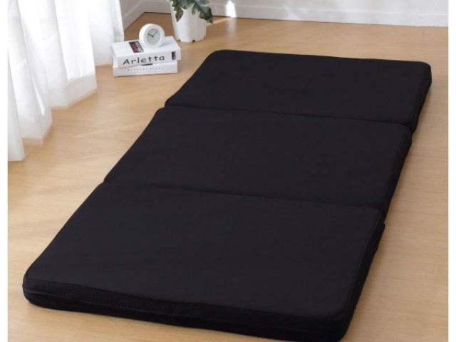 記憶日式床墊 睡墊 折疊床墊 PREMIER FIT2 雙人